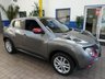 USED 2016 16 NISSAN JUKE 1.2 N-CONNECTA DIG-T 5d 115 BHP SAT NAV CRUISE CONTROL REAR VIEW CAMERA EXCELLENT SERVICE HISTORY 8 SERVICES TO 57K MILES