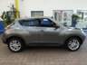 USED 2016 16 NISSAN JUKE 1.2 N-CONNECTA DIG-T 5d 115 BHP SAT NAV CRUISE CONTROL REAR VIEW CAMERA EXCELLENT SERVICE HISTORY 8 SERVICES TO 57K MILES