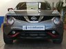 USED 2016 16 NISSAN JUKE 1.2 N-CONNECTA DIG-T 5d 115 BHP SAT NAV CRUISE CONTROL REAR VIEW CAMERA EXCELLENT SERVICE HISTORY 8 SERVICES TO 57K MILES