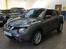 USED 2016 16 NISSAN JUKE 1.2 N-CONNECTA DIG-T 5d 115 BHP SAT NAV CRUISE CONTROL REAR VIEW CAMERA EXCELLENT SERVICE HISTORY 8 SERVICES TO 57K MILES