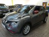 USED 2016 16 NISSAN JUKE 1.2 N-CONNECTA DIG-T 5d 115 BHP SAT NAV CRUISE CONTROL REAR VIEW CAMERA EXCELLENT SERVICE HISTORY 8 SERVICES TO 57K MILES