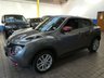 USED 2016 16 NISSAN JUKE 1.2 N-CONNECTA DIG-T 5d 115 BHP SAT NAV CRUISE CONTROL REAR VIEW CAMERA EXCELLENT SERVICE HISTORY 8 SERVICES TO 57K MILES