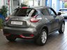 USED 2016 16 NISSAN JUKE 1.2 N-CONNECTA DIG-T 5d 115 BHP SAT NAV CRUISE CONTROL REAR VIEW CAMERA EXCELLENT SERVICE HISTORY 8 SERVICES TO 57K MILES