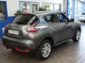 USED 2016 16 NISSAN JUKE 1.2 N-CONNECTA DIG-T 5d 115 BHP SAT NAV CRUISE CONTROL REAR VIEW CAMERA EXCELLENT SERVICE HISTORY 8 SERVICES TO 57K MILES