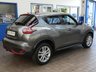 USED 2016 16 NISSAN JUKE 1.2 N-CONNECTA DIG-T 5d 115 BHP SAT NAV CRUISE CONTROL REAR VIEW CAMERA EXCELLENT SERVICE HISTORY 8 SERVICES TO 57K MILES