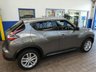 USED 2016 16 NISSAN JUKE 1.2 N-CONNECTA DIG-T 5d 115 BHP SAT NAV CRUISE CONTROL REAR VIEW CAMERA EXCELLENT SERVICE HISTORY 8 SERVICES TO 57K MILES
