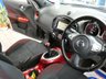 USED 2016 16 NISSAN JUKE 1.2 N-CONNECTA DIG-T 5d 115 BHP SAT NAV CRUISE CONTROL REAR VIEW CAMERA EXCELLENT SERVICE HISTORY 8 SERVICES TO 57K MILES