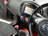 USED 2016 16 NISSAN JUKE 1.2 N-CONNECTA DIG-T 5d 115 BHP SAT NAV CRUISE CONTROL REAR VIEW CAMERA EXCELLENT SERVICE HISTORY 8 SERVICES TO 57K MILES