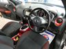 USED 2016 16 NISSAN JUKE 1.2 N-CONNECTA DIG-T 5d 115 BHP SAT NAV CRUISE CONTROL REAR VIEW CAMERA EXCELLENT SERVICE HISTORY 8 SERVICES TO 57K MILES