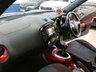 USED 2016 16 NISSAN JUKE 1.2 N-CONNECTA DIG-T 5d 115 BHP SAT NAV CRUISE CONTROL REAR VIEW CAMERA EXCELLENT SERVICE HISTORY 8 SERVICES TO 57K MILES
