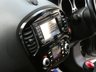 USED 2016 16 NISSAN JUKE 1.2 N-CONNECTA DIG-T 5d 115 BHP SAT NAV CRUISE CONTROL REAR VIEW CAMERA EXCELLENT SERVICE HISTORY 8 SERVICES TO 57K MILES