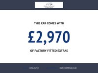 USED 2017 17 BMW 2 SERIES 2.0 220D XDRIVE SPORT 2d 188 BHP With great factory extras including Front & Rear Park Distance Control and BMW Advanced Loudspeaker System.