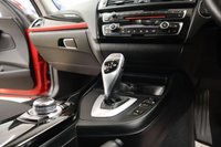 USED 2017 17 BMW 2 SERIES 2.0 220D XDRIVE SPORT 2d 188 BHP With great factory extras including Front & Rear Park Distance Control and BMW Advanced Loudspeaker System.