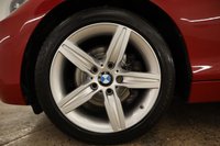 USED 2017 17 BMW 2 SERIES 2.0 220D XDRIVE SPORT 2d 188 BHP With great factory extras including Front & Rear Park Distance Control and BMW Advanced Loudspeaker System.