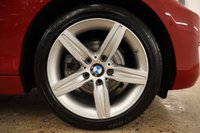 USED 2017 17 BMW 2 SERIES 2.0 220D XDRIVE SPORT 2d 188 BHP With great factory extras including Front & Rear Park Distance Control and BMW Advanced Loudspeaker System.