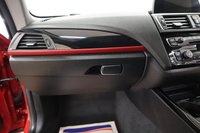 USED 2017 17 BMW 2 SERIES 2.0 220D XDRIVE SPORT 2d 188 BHP With great factory extras including Front & Rear Park Distance Control and BMW Advanced Loudspeaker System.