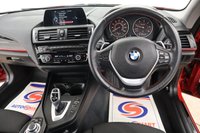USED 2017 17 BMW 2 SERIES 2.0 220D XDRIVE SPORT 2d 188 BHP With great factory extras including Front & Rear Park Distance Control and BMW Advanced Loudspeaker System.