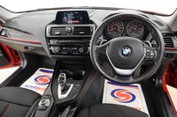 USED 2017 17 BMW 2 SERIES 2.0 220D XDRIVE SPORT 2d 188 BHP With great factory extras including Front & Rear Park Distance Control and BMW Advanced Loudspeaker System.