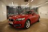 USED 2017 17 BMW 2 SERIES 2.0 220D XDRIVE SPORT 2d 188 BHP With great factory extras including Front & Rear Park Distance Control and BMW Advanced Loudspeaker System.