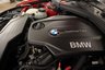 USED 2017 17 BMW 2 SERIES 2.0 220D XDRIVE SPORT 2d 188 BHP With great factory extras including Front & Rear Park Distance Control and BMW Advanced Loudspeaker System.
