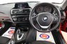 USED 2017 17 BMW 2 SERIES 2.0 220D XDRIVE SPORT 2d 188 BHP With great factory extras including Front & Rear Park Distance Control and BMW Advanced Loudspeaker System.