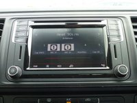 USED 2017 66 VOLKSWAGEN TRANSPORTER 2.0 T30 TDI KOMBI HIGHLINE BMT 201 BHP www.suffolkcarcentre.co.uk - Located at Reydon