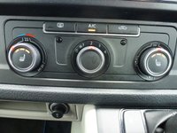 USED 2017 66 VOLKSWAGEN TRANSPORTER 2.0 T30 TDI KOMBI HIGHLINE BMT 201 BHP www.suffolkcarcentre.co.uk - Located at Reydon