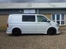 USED 2017 66 VOLKSWAGEN TRANSPORTER 2.0 T30 TDI KOMBI HIGHLINE BMT 201 BHP www.suffolkcarcentre.co.uk - Located at Reydon