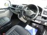USED 2017 66 VOLKSWAGEN TRANSPORTER 2.0 T30 TDI KOMBI HIGHLINE BMT 201 BHP www.suffolkcarcentre.co.uk - Located at Reydon