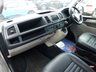 USED 2017 66 VOLKSWAGEN TRANSPORTER 2.0 T30 TDI KOMBI HIGHLINE BMT 201 BHP www.suffolkcarcentre.co.uk - Located at Reydon