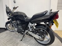 USED 1994 M HONDA CB1000 CB 1000 Super Four - HPI CLEAR  COMES WITH NEW MOT AND WARRANTY