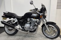 USED 1994 M HONDA CB1000 CB 1000 Super Four - HPI CLEAR  COMES WITH NEW MOT AND WARRANTY