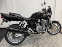 USED 1994 M HONDA CB1000 CB 1000 Super Four - HPI CLEAR  COMES WITH NEW MOT AND WARRANTY