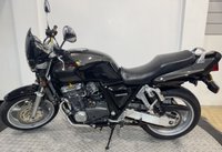 USED 1994 M HONDA CB1000 CB 1000 Super Four - HPI CLEAR  COMES WITH NEW MOT AND WARRANTY
