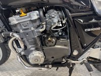 USED 1994 M HONDA CB1000 CB 1000 Super Four - HPI CLEAR  COMES WITH NEW MOT AND WARRANTY
