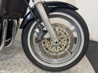 USED 1994 M HONDA CB1000 CB 1000 Super Four - HPI CLEAR  COMES WITH NEW MOT AND WARRANTY