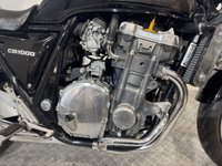 USED 1994 M HONDA CB1000 CB 1000 Super Four - HPI CLEAR  COMES WITH NEW MOT AND WARRANTY