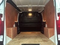 USED 2020 69 VAUXHALL VIVARO 1.5 DYNAMIC L2 H1 101 BHP YOU BE HARD PUSHED TO FIND BETTER!!