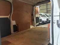 USED 2020 69 VAUXHALL VIVARO 1.5 DYNAMIC L2 H1 101 BHP YOU BE HARD PUSHED TO FIND BETTER!!