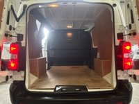 USED 2020 69 VAUXHALL VIVARO 1.5 DYNAMIC L2 H1 101 BHP YOU BE HARD PUSHED TO FIND BETTER!!