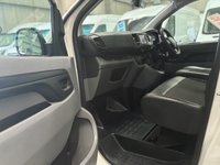 USED 2020 69 VAUXHALL VIVARO 1.5 DYNAMIC L2 H1 101 BHP YOU BE HARD PUSHED TO FIND BETTER!!