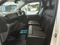 USED 2020 69 VAUXHALL VIVARO 1.5 DYNAMIC L2 H1 101 BHP YOU BE HARD PUSHED TO FIND BETTER!!