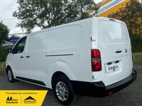 USED 2020 69 VAUXHALL VIVARO 1.5 DYNAMIC L2 H1 101 BHP YOU BE HARD PUSHED TO FIND BETTER!!