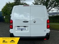 USED 2020 69 VAUXHALL VIVARO 1.5 DYNAMIC L2 H1 101 BHP YOU BE HARD PUSHED TO FIND BETTER!!