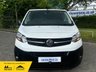USED 2020 69 VAUXHALL VIVARO 1.5 DYNAMIC L2 H1 101 BHP YOU BE HARD PUSHED TO FIND BETTER!!