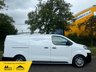 USED 2020 69 VAUXHALL VIVARO 1.5 DYNAMIC L2 H1 101 BHP YOU BE HARD PUSHED TO FIND BETTER!!