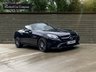 USED 2019 69 MERCEDES-BENZ SLC 2.0 SLC 300 AMG LINE 2d 241 BHP PAN ROOF,EXCELLENT SPEC