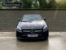 USED 2019 69 MERCEDES-BENZ SLC 2.0 SLC 300 AMG LINE 2d 241 BHP PAN ROOF,EXCELLENT SPEC