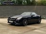 USED 2019 69 MERCEDES-BENZ SLC 2.0 SLC 300 AMG LINE 2d 241 BHP PAN ROOF,EXCELLENT SPEC