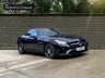 USED 2019 69 MERCEDES-BENZ SLC 2.0 SLC 300 AMG LINE 2d 241 BHP PAN ROOF,EXCELLENT SPEC